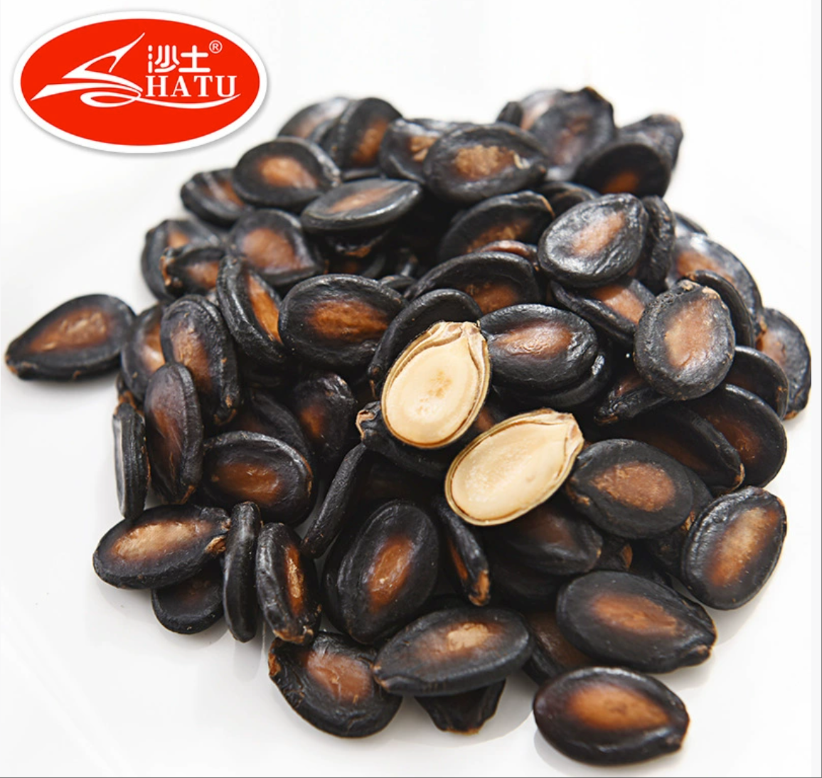 沙茶瓜子小包装湿瓜子水煮五香味休闲零食批发特产