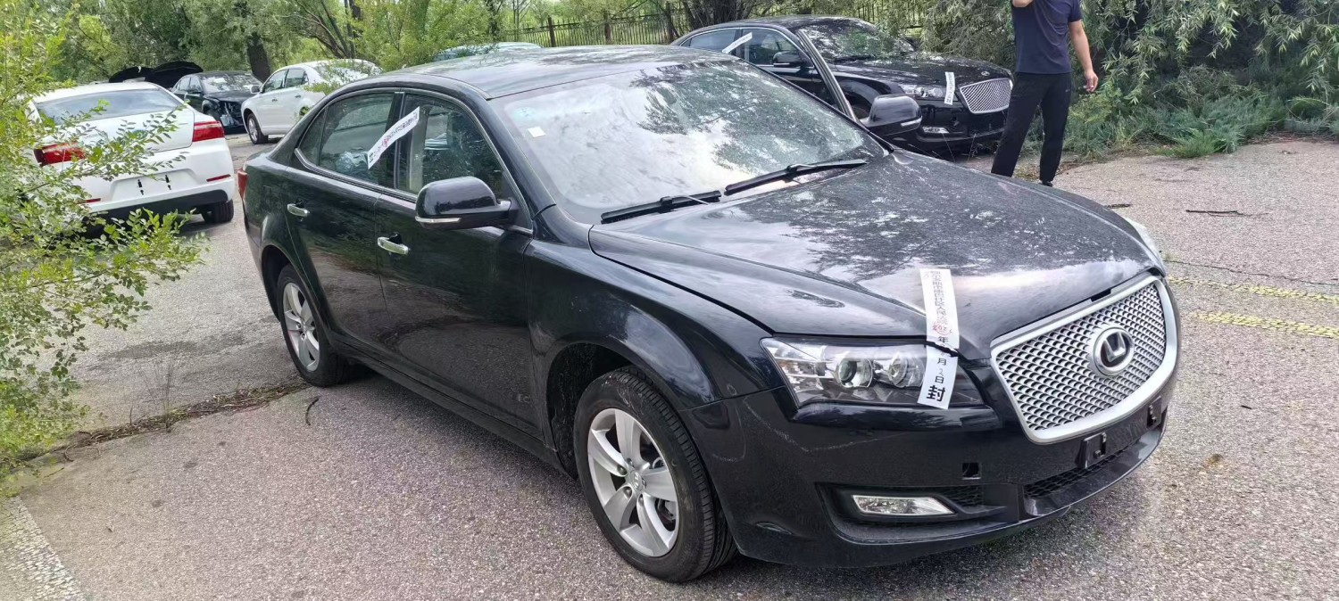 山东昌琼国际贸易有限公司二手车