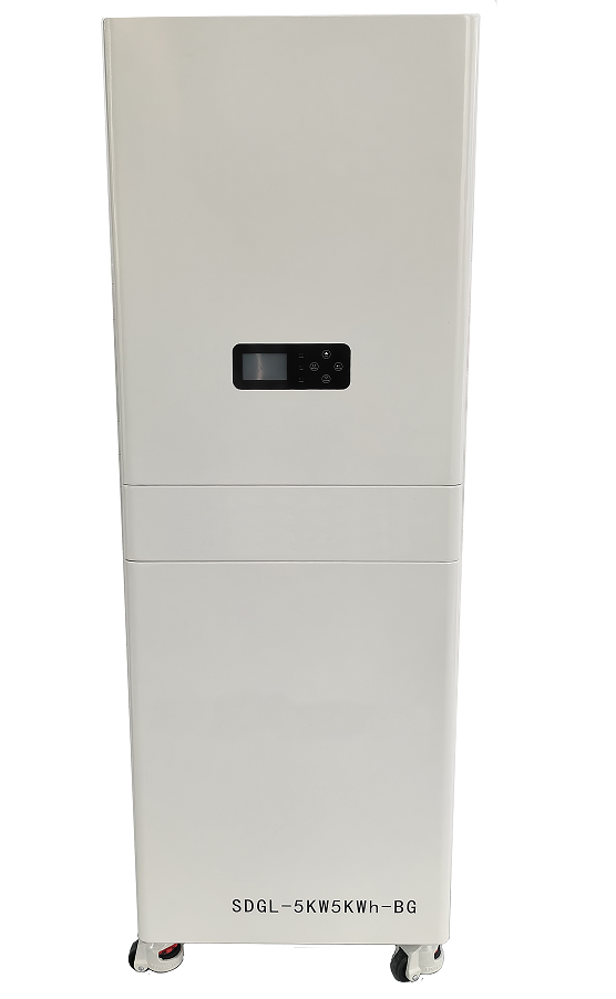 一体壁挂式储能系统 5KW16KWh储能系统