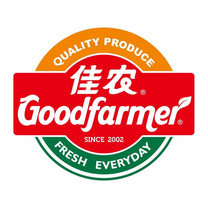 山东佳农国际贸易有限公司