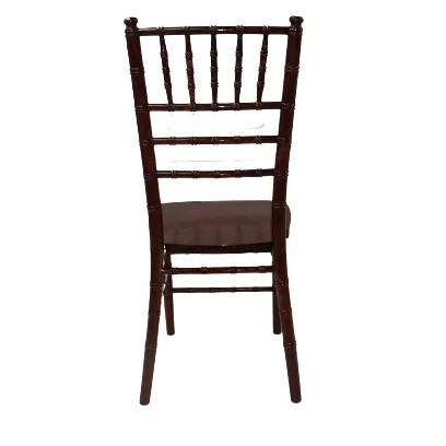 chiavari chair 竹节椅