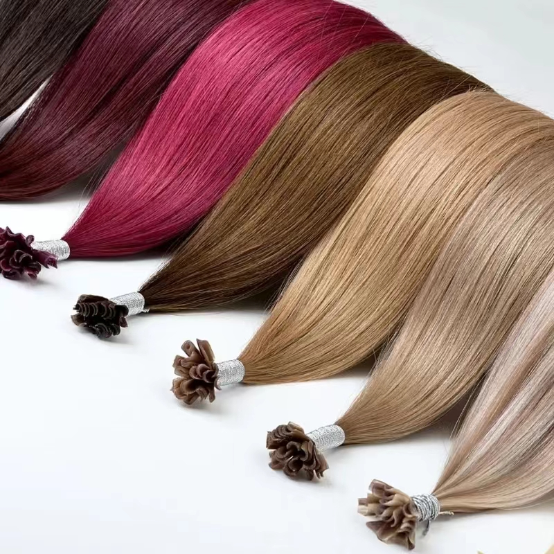 真人发接发/发帘