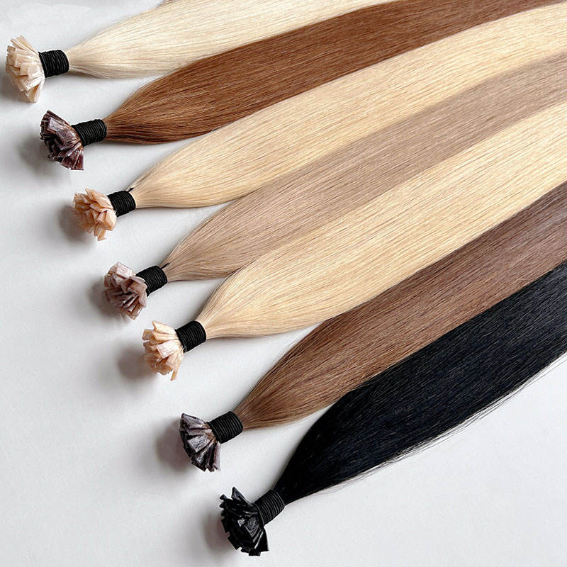 真人发接发/发帘