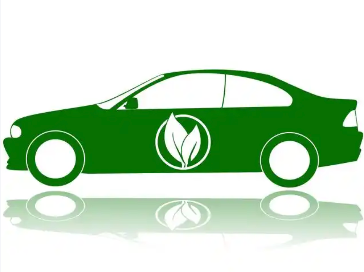 新能源、新材料