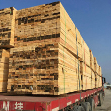 建筑木方 工地用方木工程垫木枕木打桩木跳板桥梁隔断杉木花旗松