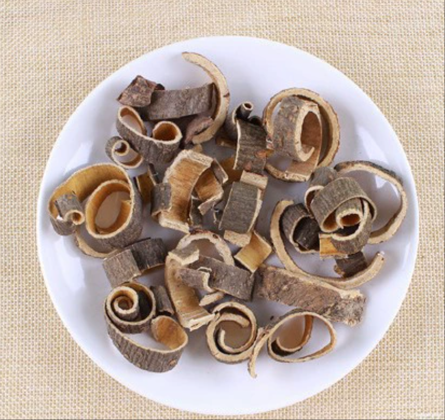 合欢皮1000克华美中药材现货批发供应合欢皮源头厂家量大从优