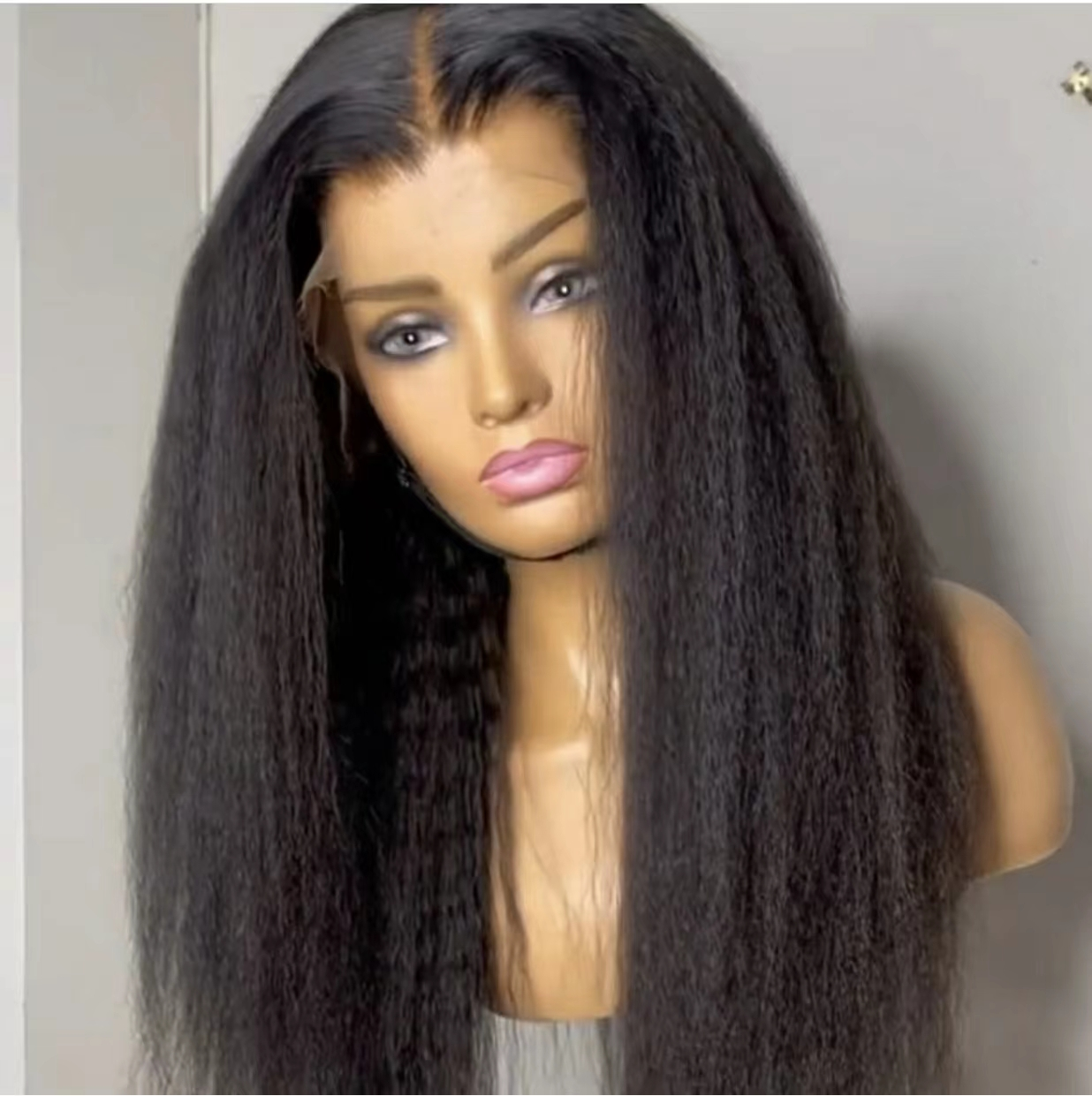 HD 13*4 前蕾丝头套