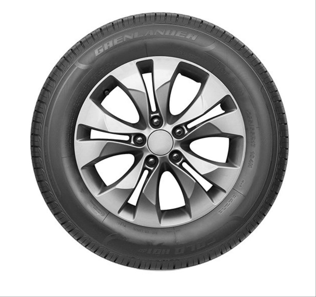 COLO HO1 低油耗胎