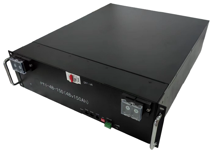 GL-48V150Ah 基站储能